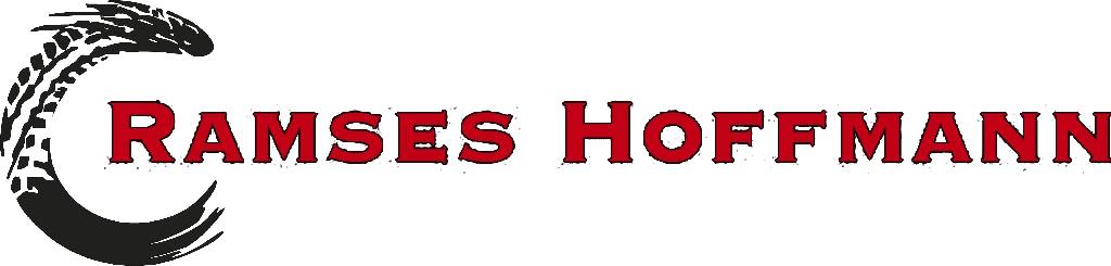 Ramses Hoffmann